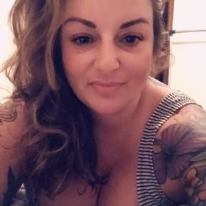 Meet your Posher, Patricia